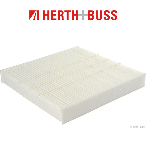Herth+Buss Jakoparts Innenraumfilter Pollenfilter FüR Infiniti M (Y51) Q70 (Y51)-image