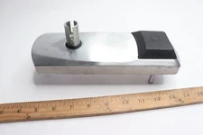 Saflok Ilco Multihousing Mortise Door Lock 1-1/4" 79RT - Incomplete