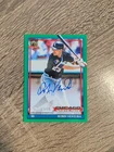 2026 Topps Series 1 Robin Ventura Red Foil (RAW)