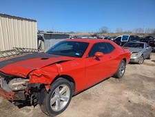Manual Transmission 5.7l 6 Speed Fits 09-10 Challenger 547426
