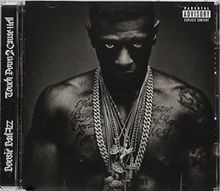 Touch Down 2 Cause Hell von Boosie Badazz | CD | Zustand sehr gut