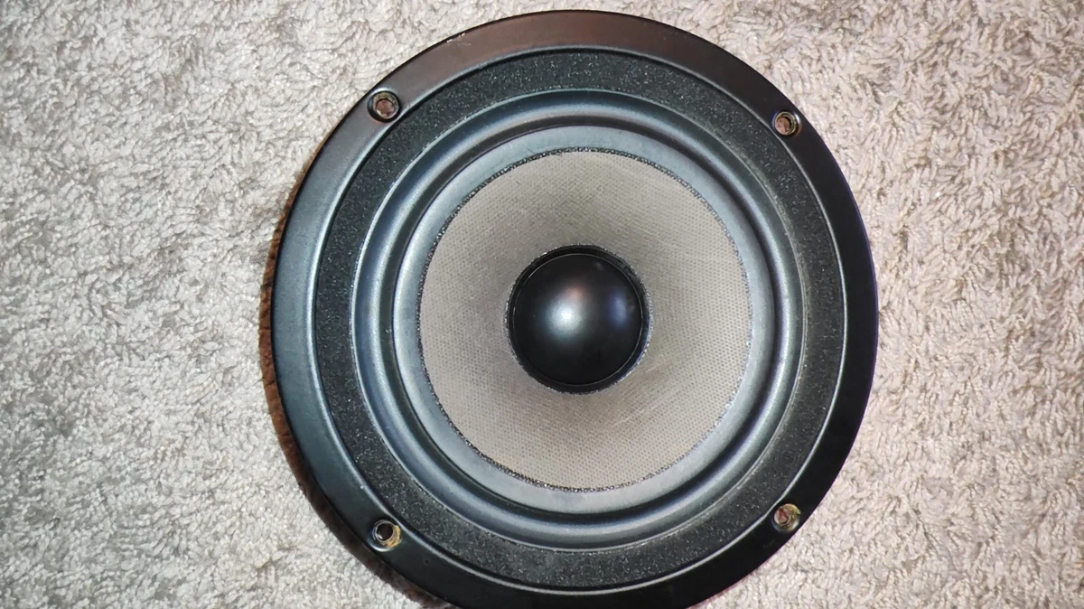 B&W Speaker Building Components for sale | eBay