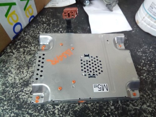 ES350 2021 Chassis ECM 803024 - Picture 5 of 12