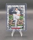2025 Topps Gerrit Cole Base (Raw)