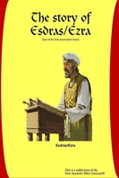 Apostle Arne | The Story Of Esdras/Ezra | Taschenbuch | Englisch (2015)
