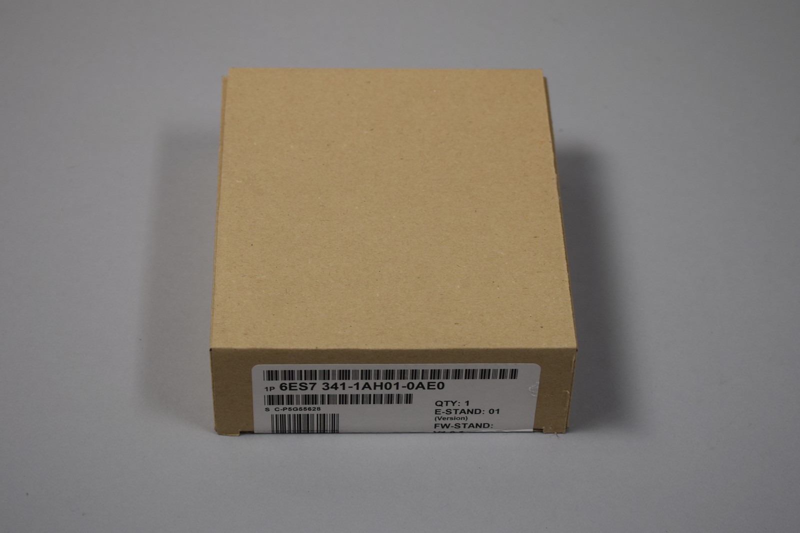 New Siemens 6ES7341-1AH01-0AE0 [24 Months Warranty]