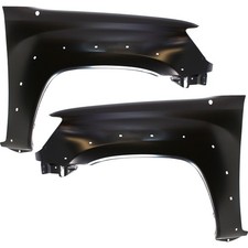Fender For Toyota Tacoma 2005-2015 Front Driver And Passenger Side 4wd Fender For Toyota Tacoma 2005-2015 Front Driver And Passenger Side 4wd