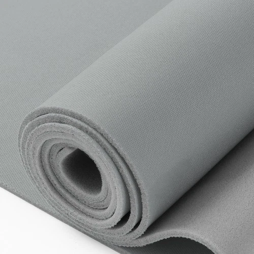 108" x 60" Headliner Fabric with Foam Backing Auto Ceiling Replacement Material - product listing photo