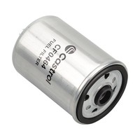 Castrol Filters Kraftstofffilter FüR Volvo