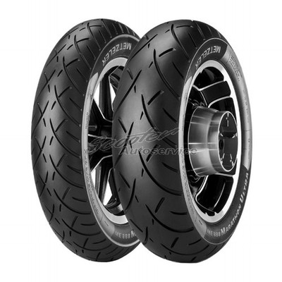 Marathon Ultra ME-888 TT vorne 120/90 -17 64S Motorrad-Reifen Metzeler id552577
