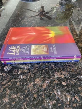 Max Lucado Life Lessons (4) Ezra & Neh, Luke, Ephesians, 1-2Timothy, Titus