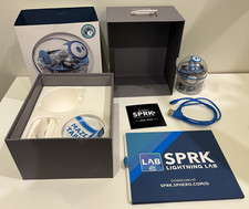 Sphero SPRK Robot Ball with Programmable Sensors FOR PARTS ONLY READ