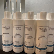 Christophe Robin Detangling Gelee Sea Minerals 8.33fl Oz/250ml