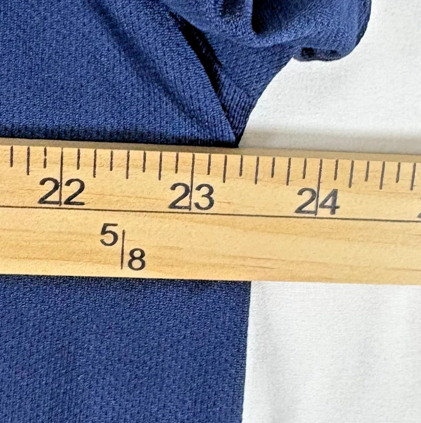 Ropa del equipo NFL Denver Bronco camiseta extra grande #58 Miller Foto 4 de 4