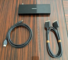 Samsung ONE Connect BN91-17814W Box  Cables For UN65KS8500  UN75KS9000  More