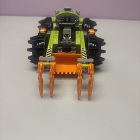 LEGO Power Miners: Claw Digger (8959)