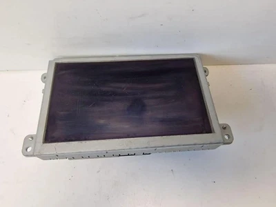 AUDI A6 Avant 4F5, C6 Affichage de Navigation 4F0919603B 3.00 Diesel 31236872 - Photo 1/4