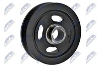NTY RKP-TY-015 Riemenscheibe, Kurbelwelle FüR Toyota