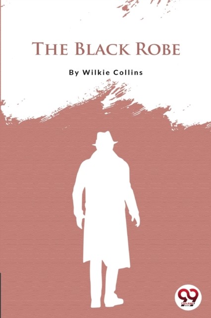 The Black Robe by Wilkie Collins - 9789356562813 - Image 2