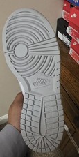 Nike Dunk Low GS Youth Sneakers