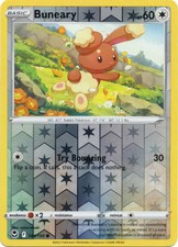 buneary pokemon card value Buneary 12/17 - Pop Series 9 main image 0
