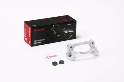 Bremssattel-Montageset Hinterachse F BK 021 BREMBO für OPEL RENAULT NISSAN