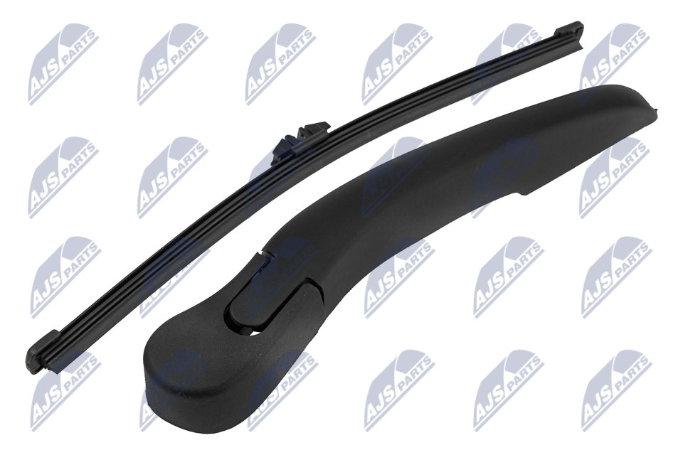 N.T.Y. EWB-BM-008.NTY Wiper Arm, window cleaning for BMW