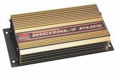 MSD Programmable Digital-7 Plus