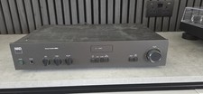 NAD 3020E Integrated Amplifier Vintage Hi-Fi Classic Phono Amp 