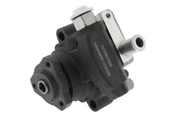 Hydraulikpumpe Lenkung FüR Land Rover Freelander I Soft Top-image