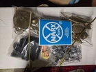 MARX JOHNNY WEST BEST OF THE WEST VIKING ACCESSORIES