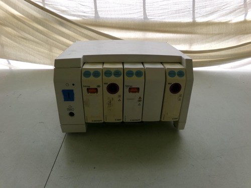 GE Datex Ohmeda Module Rack W/ Modules, Carescape B850 #1 (LVRC1927) | eBay