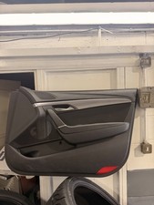 Hyundai I40 Door Card Front Right Driver