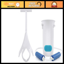 Flexible Sock Aid Kit - Long Rope Sock Puller for Easy On/Off Socks  Stockings