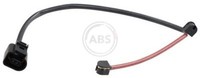 A.B.S. Warnkontakt, Bremsbelagverschleiß 39712 FüR Audi Cupra Seat
