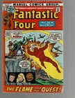 Fantastic Four 117 Diablo takes Cyrstal