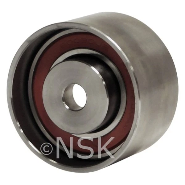 For Subaru WRX STI 2013-2015 NSK 60TB0648 Passenger Side Upper Timing Belt Idler — 第 3/4 张图片