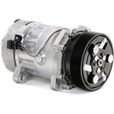 Klimakompressor 6018K267
