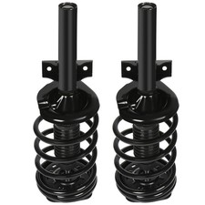 2X Front Complete Struts & Coil Spring Assembly For Ford Freestar 2004-2007