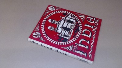 			The India Book, Joyce Reason (Ed.), Livingstone Press, 1947, Hard		