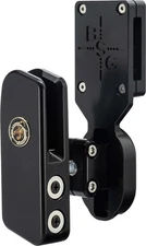 Black Scorpion Outdoor Gear CZ Shadow 2 Pro Heavy Duty : HC07-USPSA-CZSHADOW2