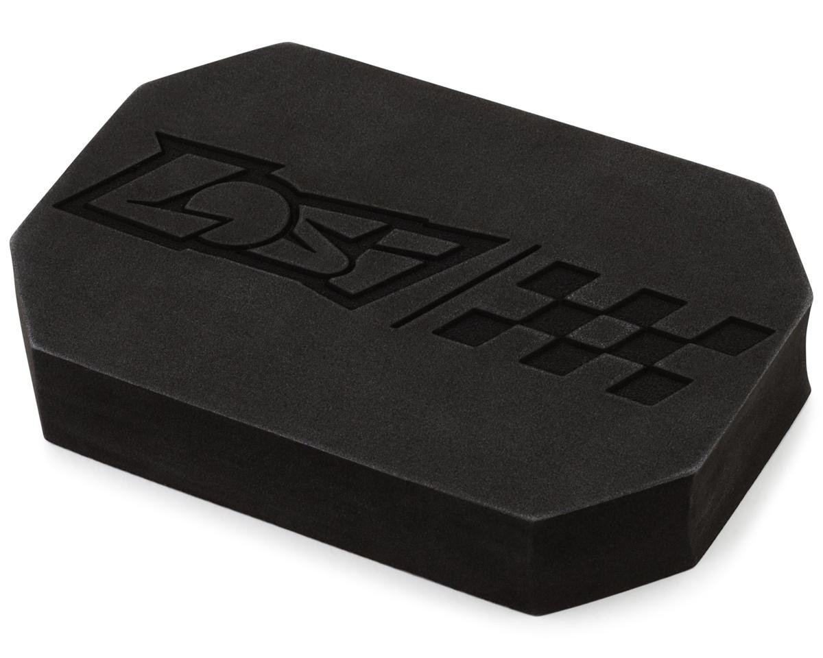 Losi NASCAR® Foam Car Stand [LOS-1951]🌟✨25 Years on eBay! 250,000+ feedback!✨🌟