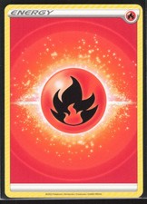 fire energy pokemon card price Fire Energy Prices | Pokemon Sword & Shield