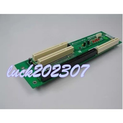 1PC USED IPC-6105P4 REV:B4 Industrial computer base plate  #zc