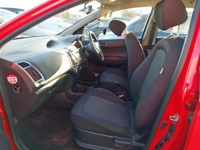 2012-2014 Hyundai i20 Handbrake Lever