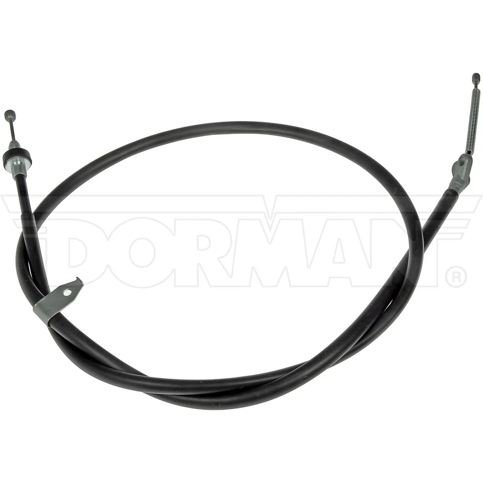 Dorman C661145 Parking Brake Cable For 07-18 Nissan Tiida Versa - Image 4 of 4