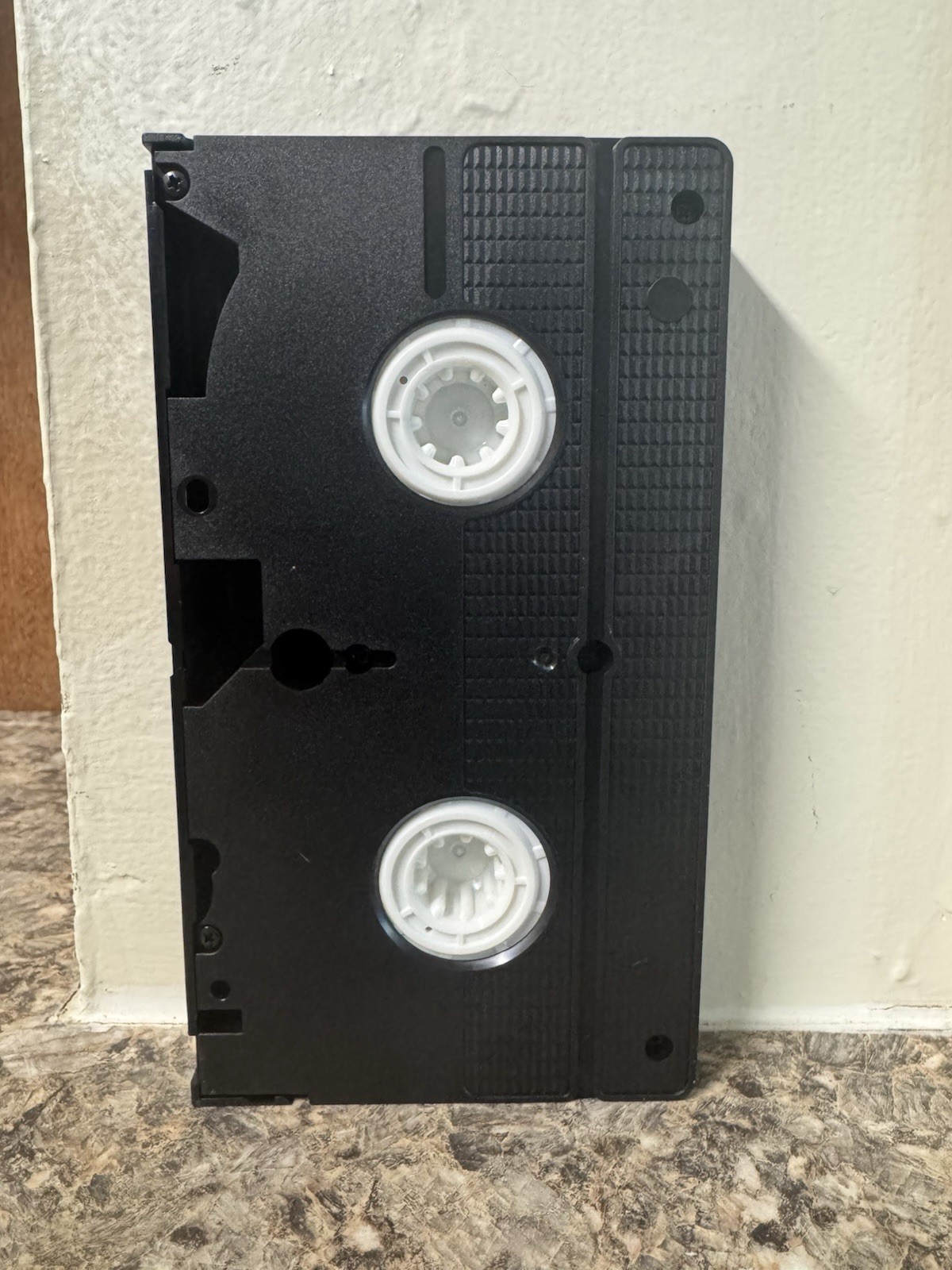 1973 Wham-Bam Thank You Spaceman VHS Something Weird Rare Sci-Fi Adult Movie Vid