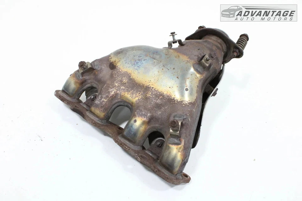 MITSUBISHI OUTLANDER SPORT 2017-2020 2,0 L motor de gasolina colector de escape OEM Foto 3 de 4