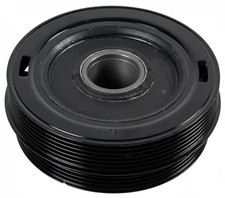 Poulies diverses Smart FORTWO