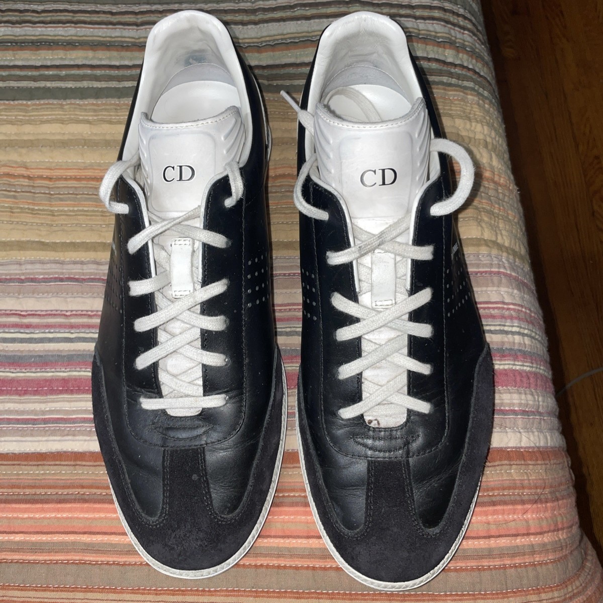 Dior Homme B01 | eBay